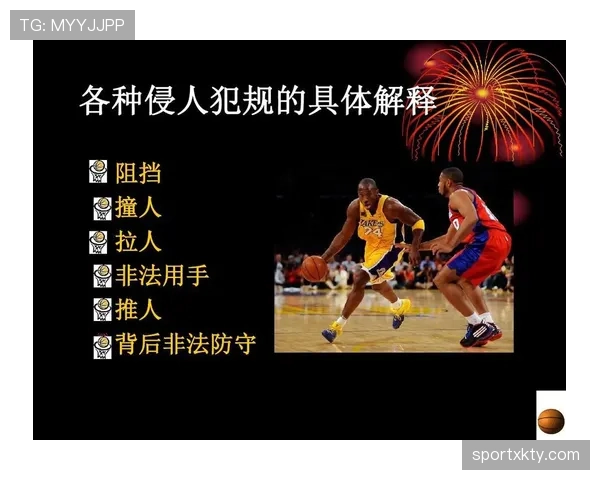 双方犯规发生时裁判该如何判罚？详细解析篮球规则